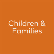 Children & Families Ministry at Westbourne Park Uniting Church